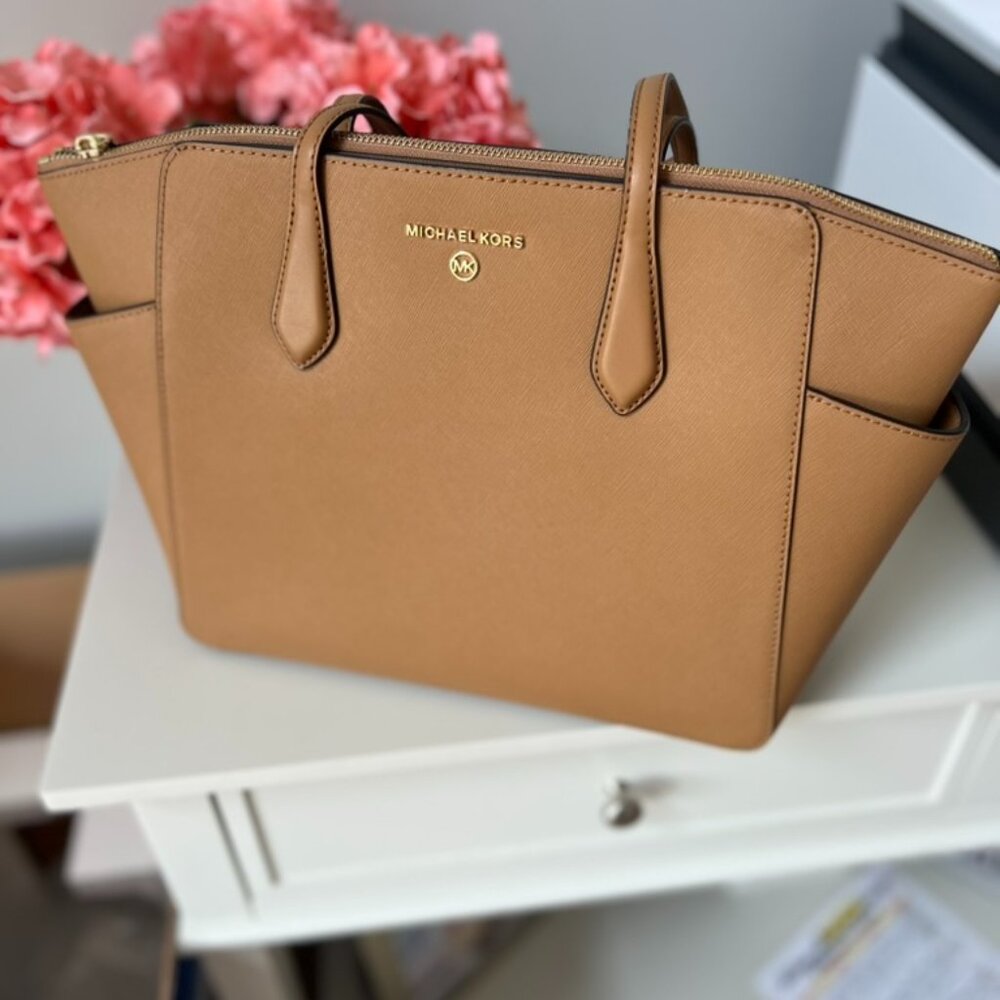 Michael Kors Satchel